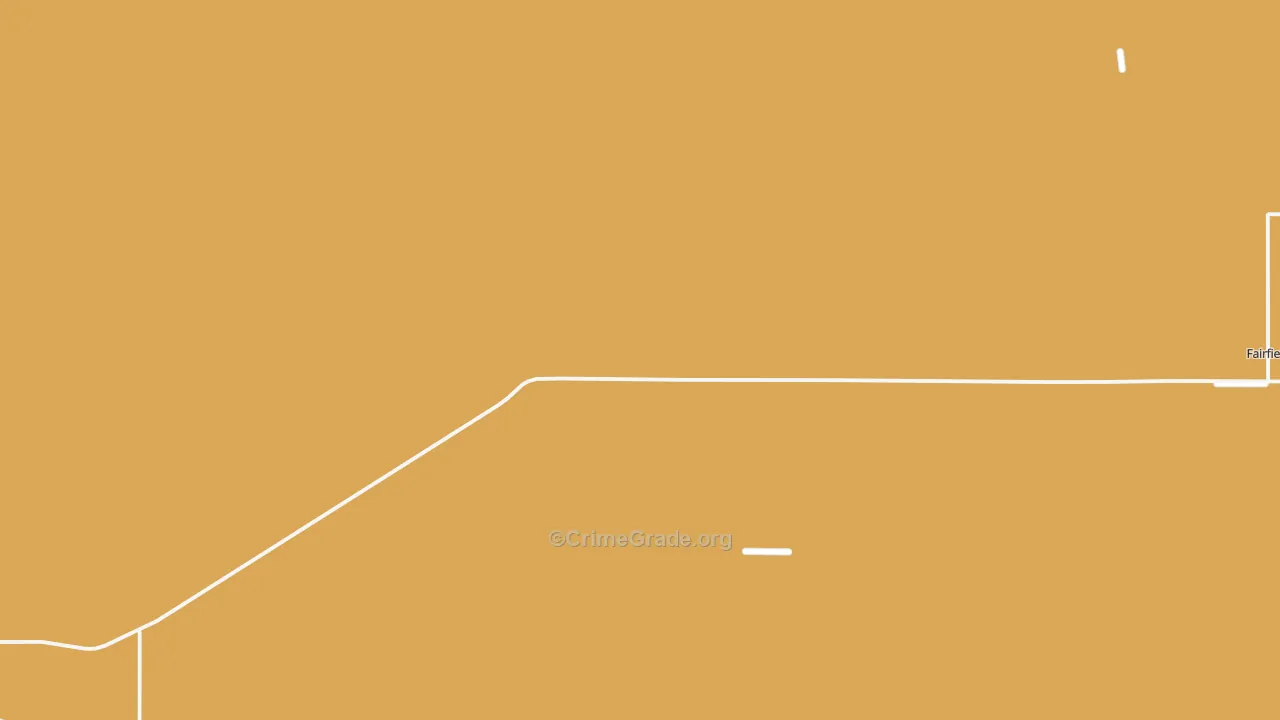 Corral, ID Map of Assault Rates
