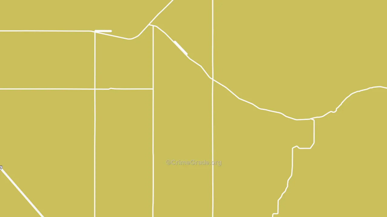 Heglar, ID Map of Assault Rates
