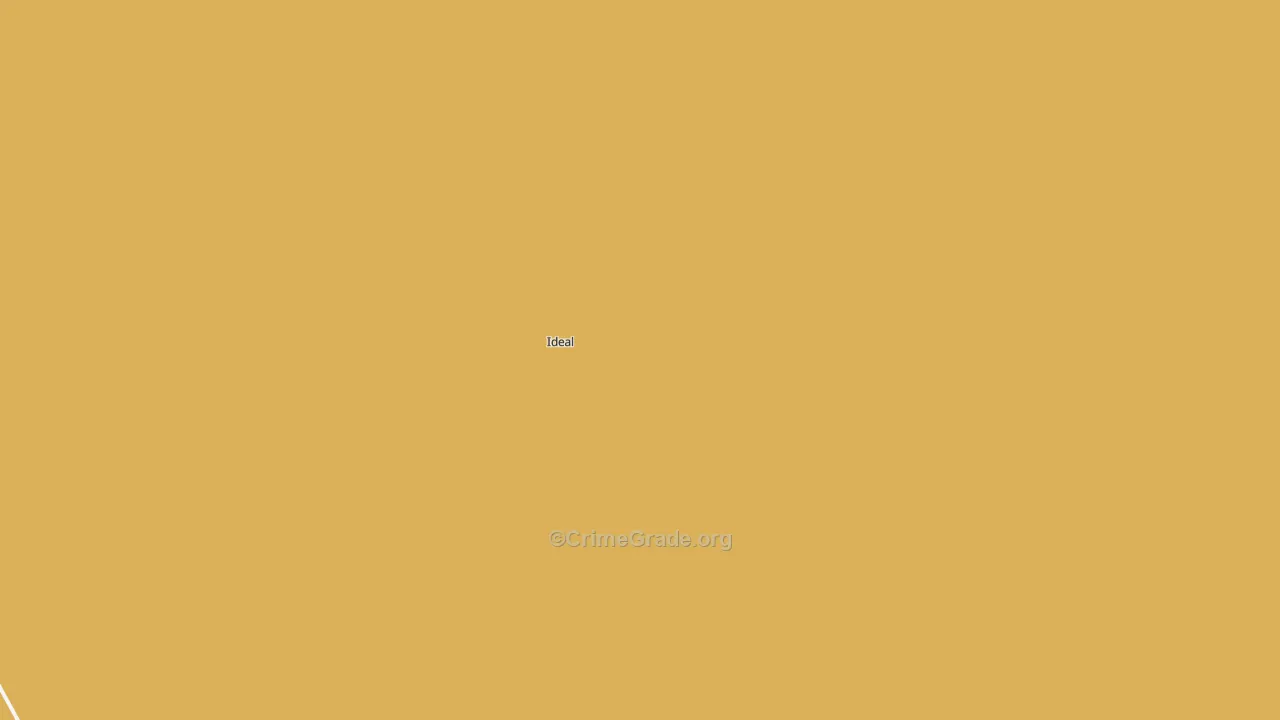 Ideal, SD Map of Assault Rates