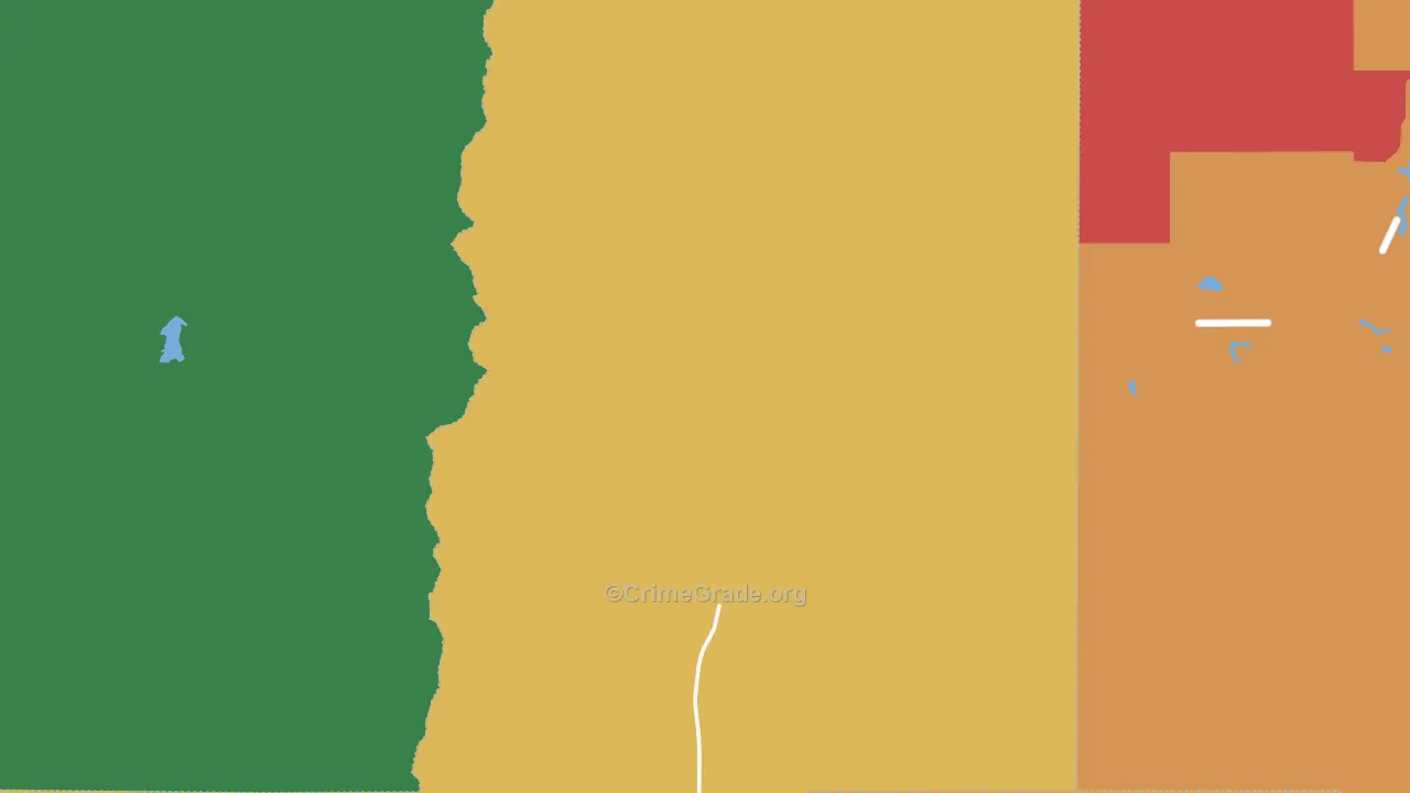 Ola, ID Map of Assault Rates