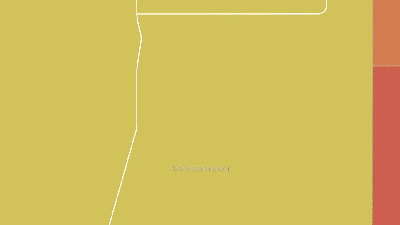 Ollie, MT Map of Assault Rates