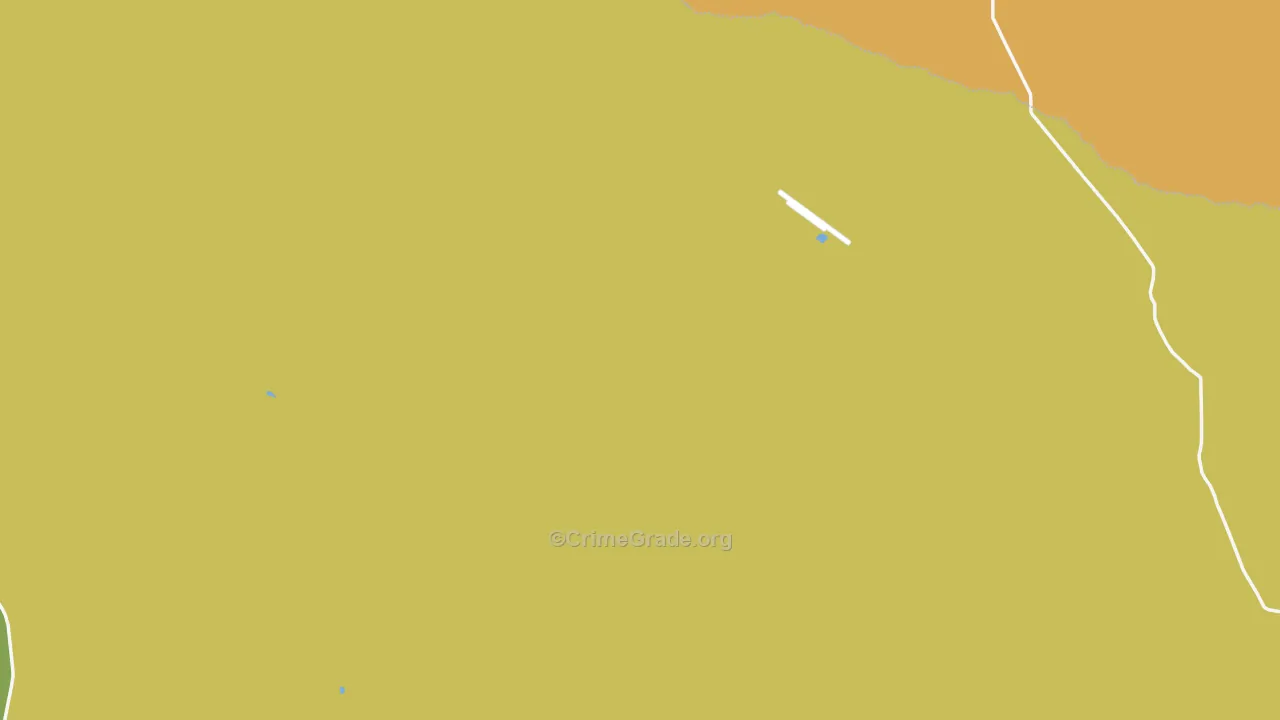 Patterson, ID Map of Assault Rates