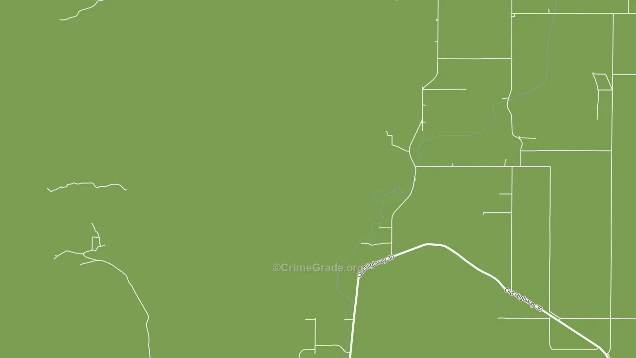 Pebble, ID Map of Assault Rates