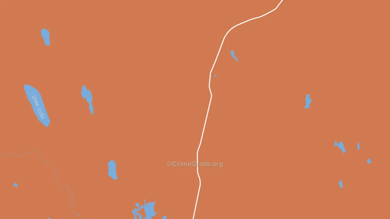 Riddle, ID Map of Assault Rates