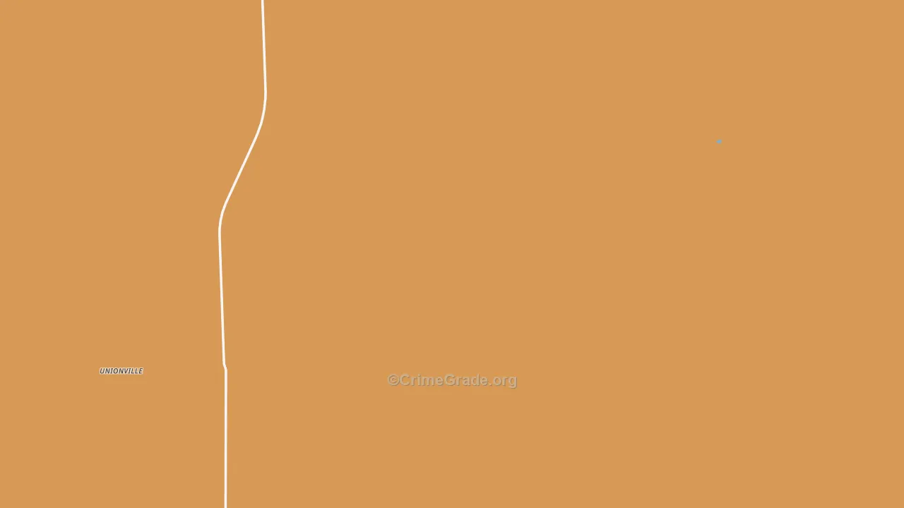 Tungsten, NV Map of Assault Rates