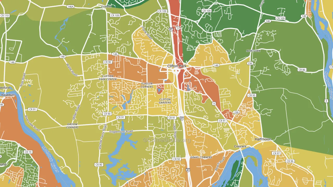12065, NY Burglary Crime Rates and Maps | CrimeGrade.org