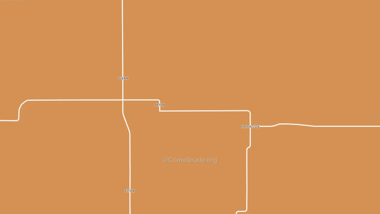 79220, TX Map of Drug-Related Crime Rates