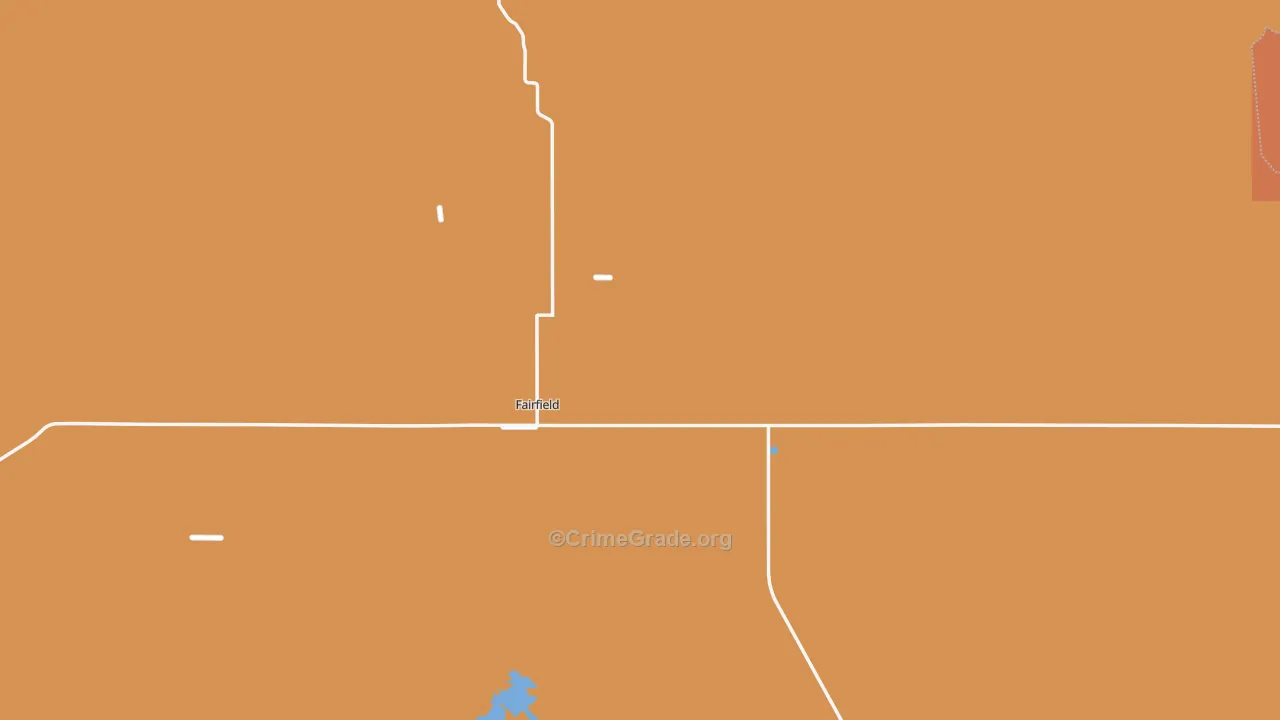 83327, ID Map of Drug-Related Crime Rates