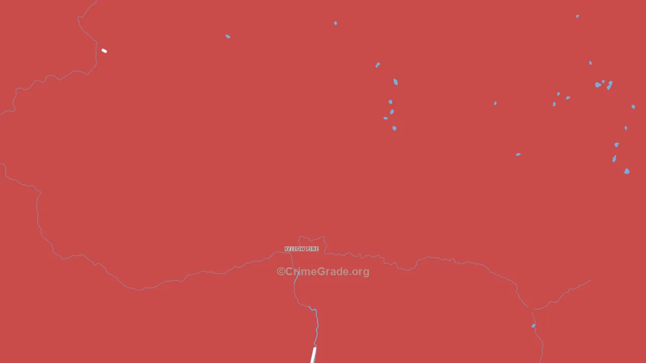 83677, ID Map of Drug-Related Crime Rates
