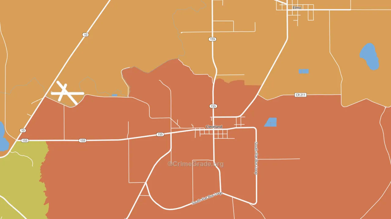 84518, UT Map of Drug-Related Crime Rates
