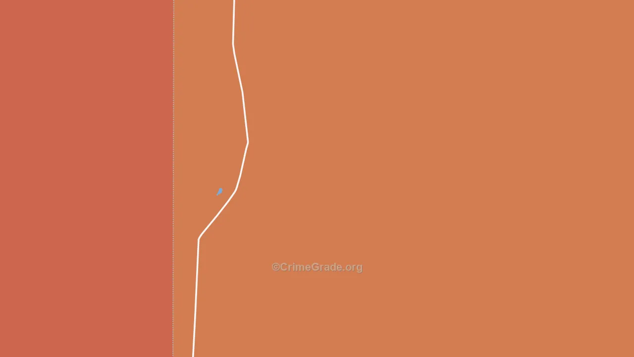 84728, UT Map of Drug-Related Crime Rates