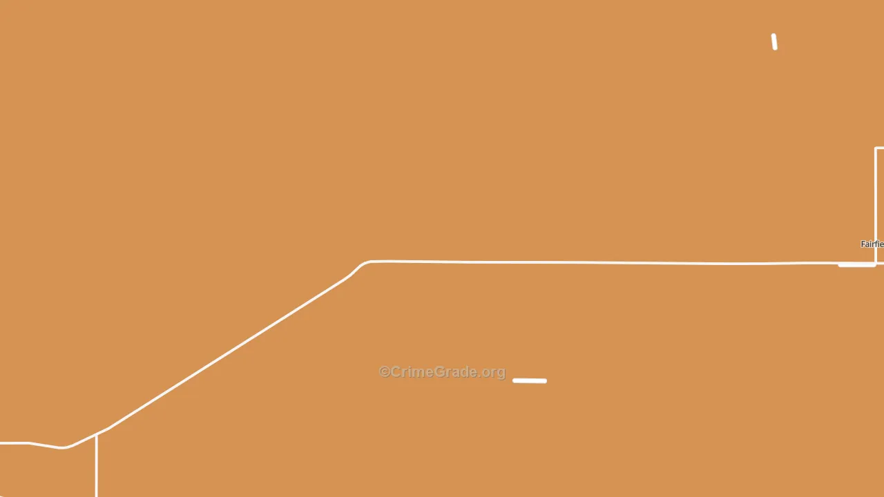 Corral, ID Map of Drug-Related Crime Rates