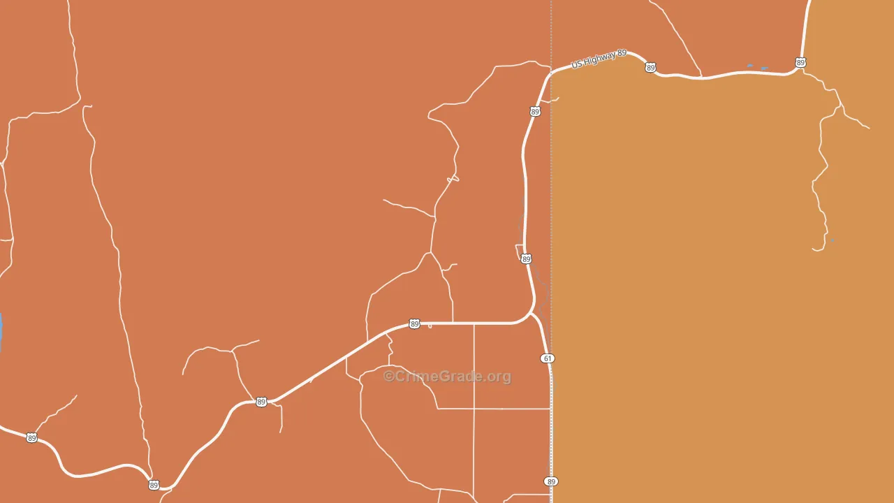 Geneva, ID Map of Drug-Related Crime Rates