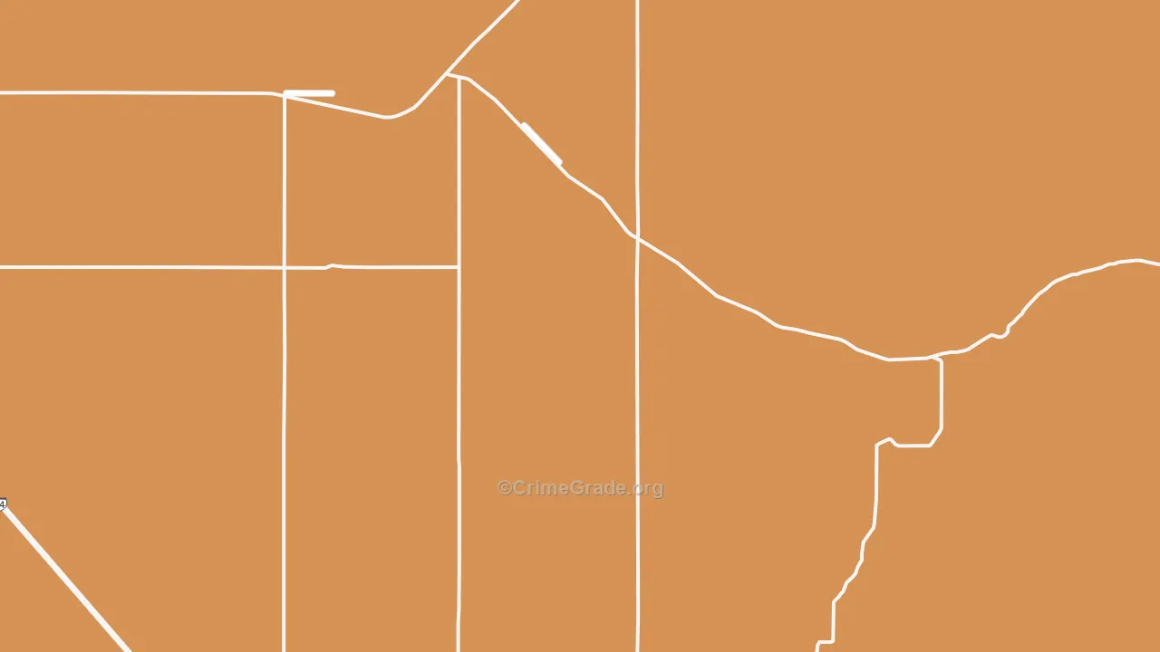 Heglar, ID Map of Drug-Related Crime Rates