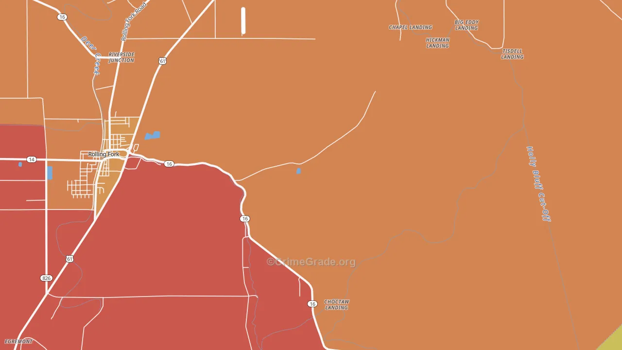 Nitta Yuma, MS Map of Drug-Related Crime Rates