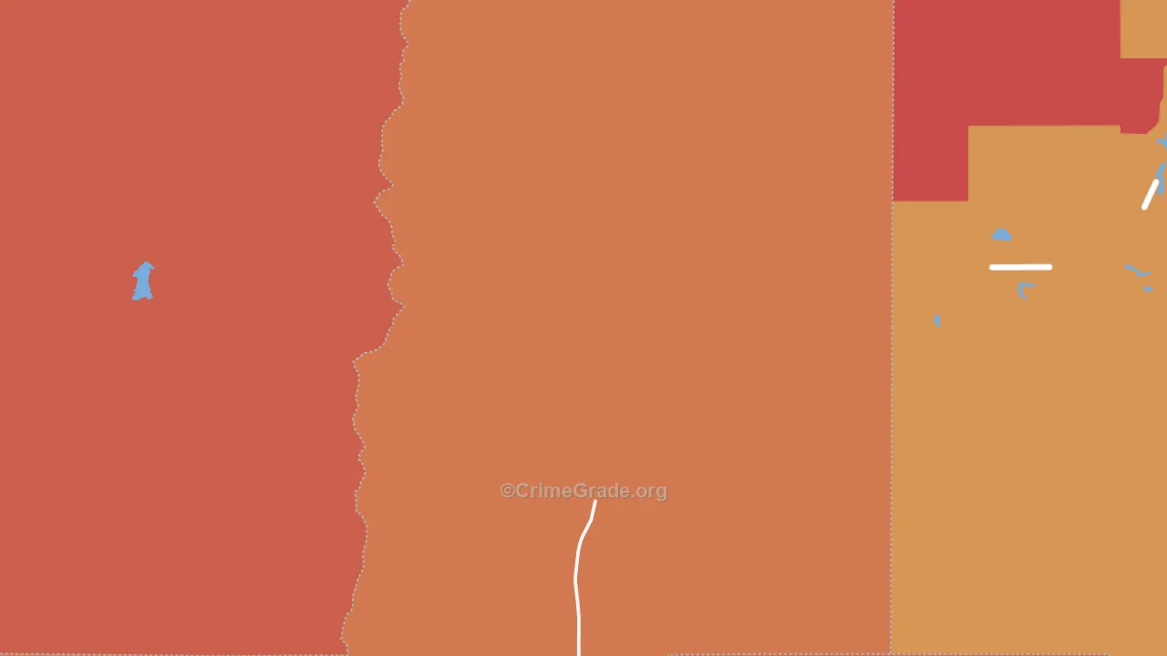 Ola, ID Map of Drug-Related Crime Rates