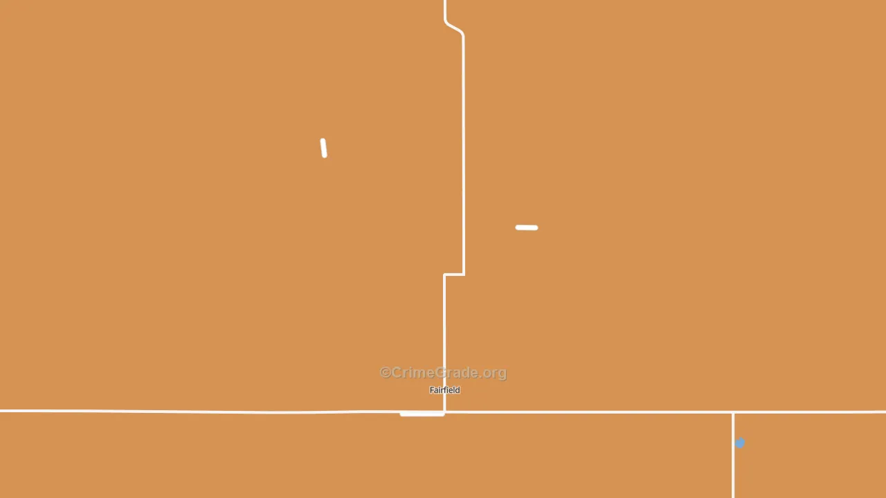 Soldier, ID Map of Drug-Related Crime Rates