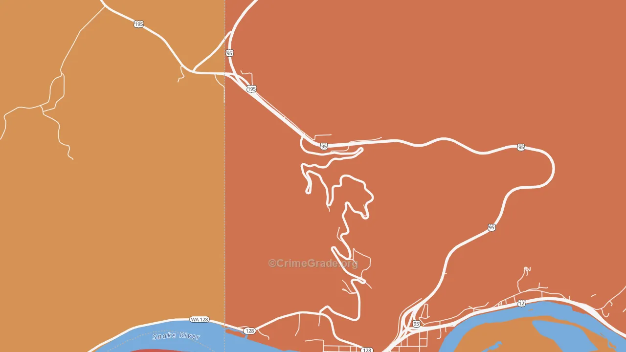 Transfer, ID Map of Drug-Related Crime Rates