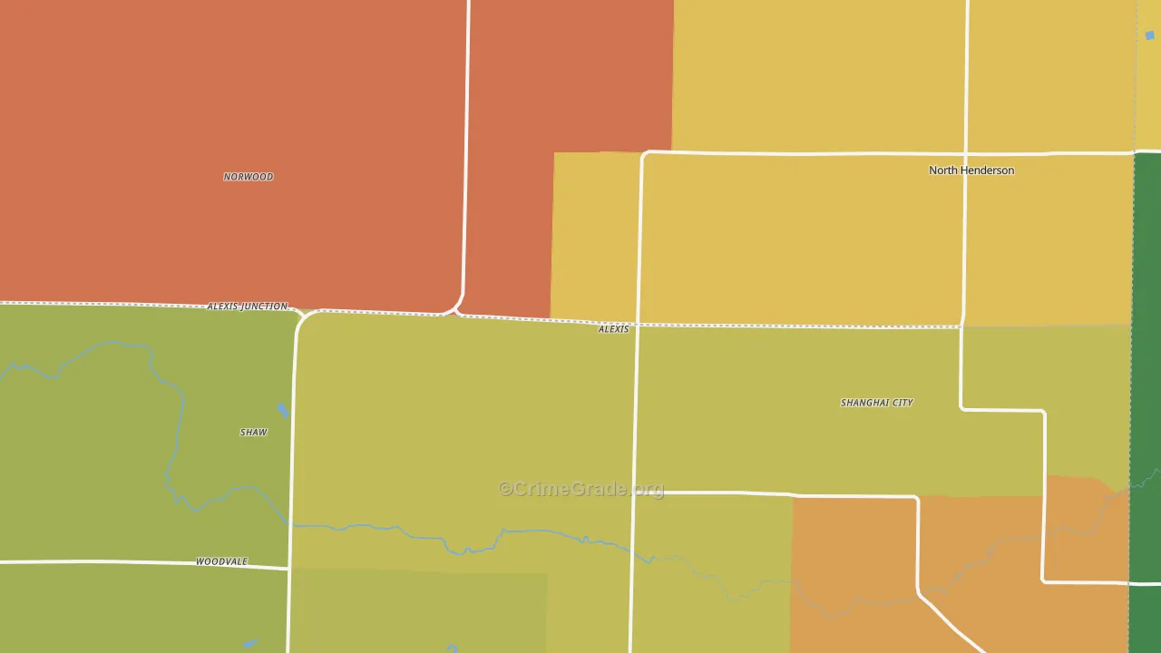 61412, IL Murder Crime Rates and Maps | CrimeGrade.org