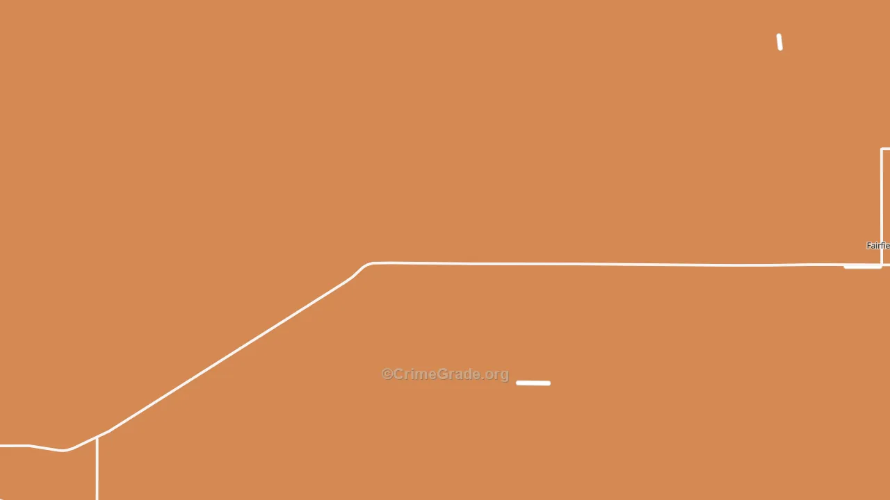 Corral, ID Map of Murder Rates