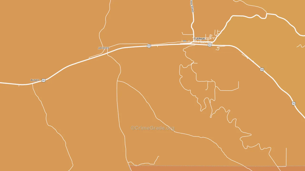 Jacques, ID Map of Murder Rates