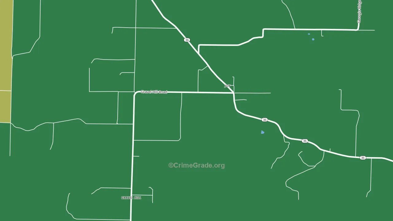 Joy, AR Map of Murder Rates