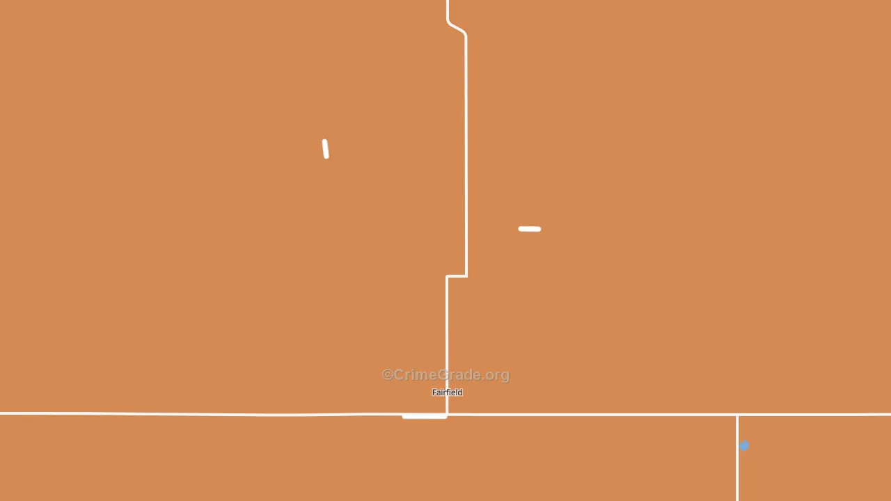 Soldier, ID Map of Murder Rates