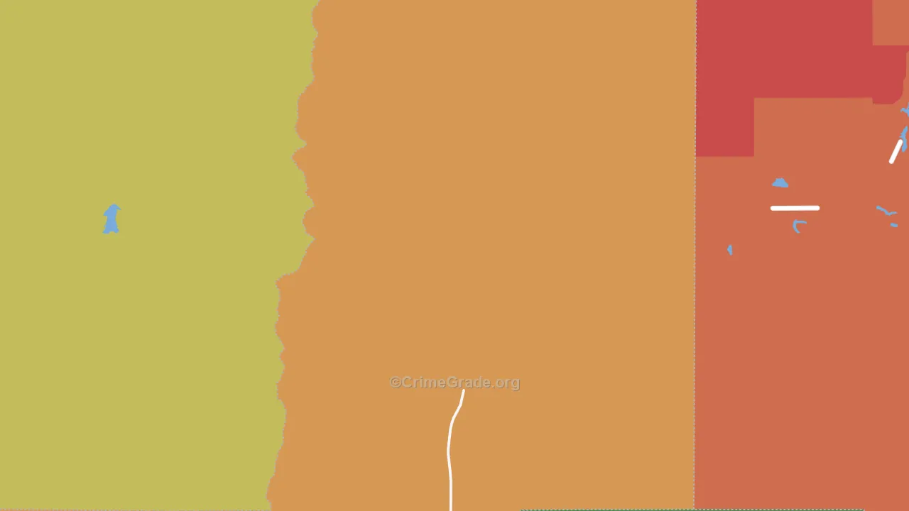 Ola, ID Map of Robbery Rates