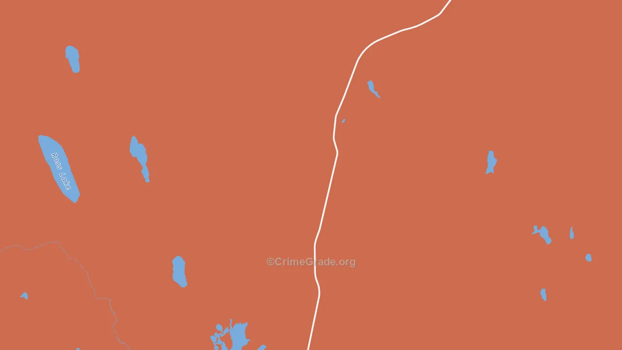 Riddle, ID Map of Robbery Rates