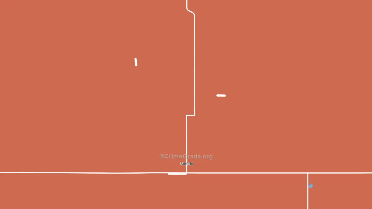 Soldier, ID Map of Robbery Rates