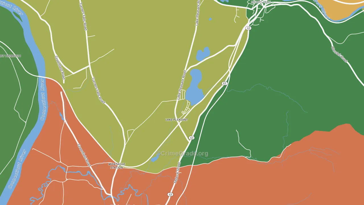 01347, MA Map of Theft Rates