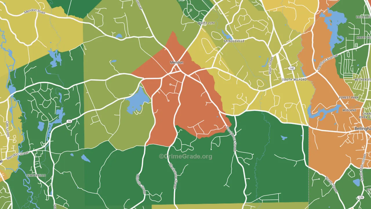 01756, MA Map of Theft Rates