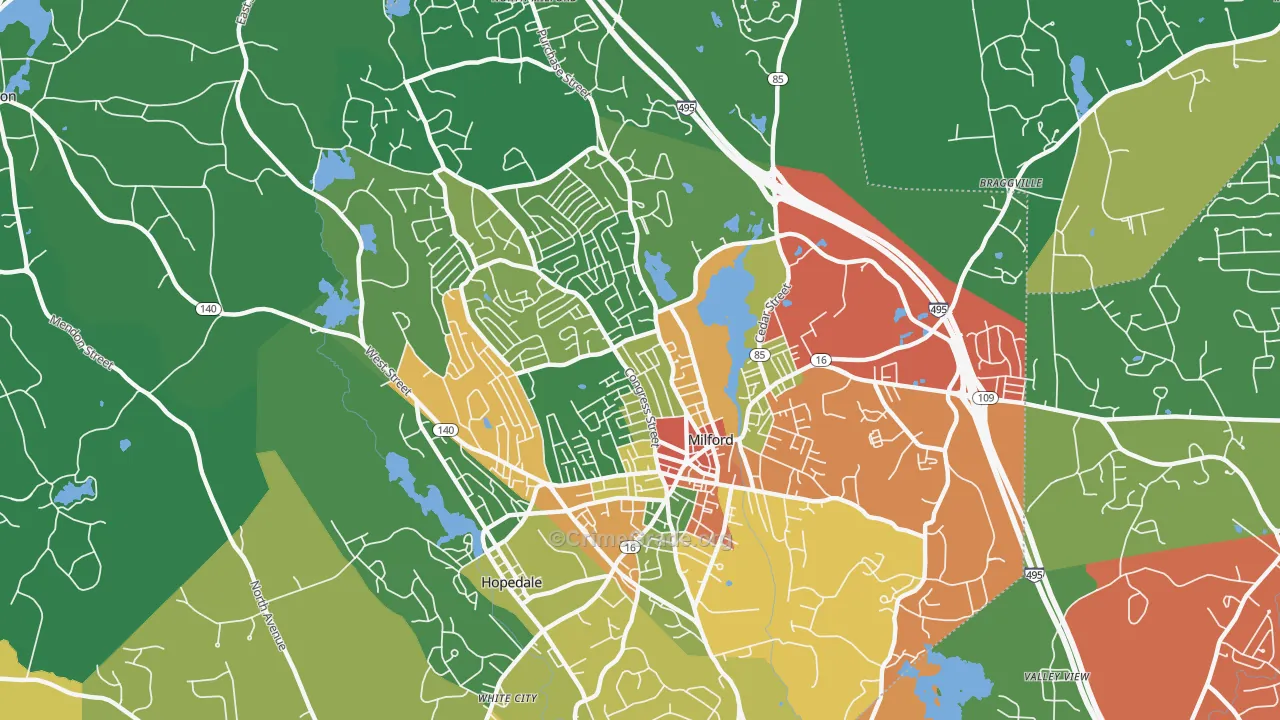 01757, MA Map of Theft Rates
