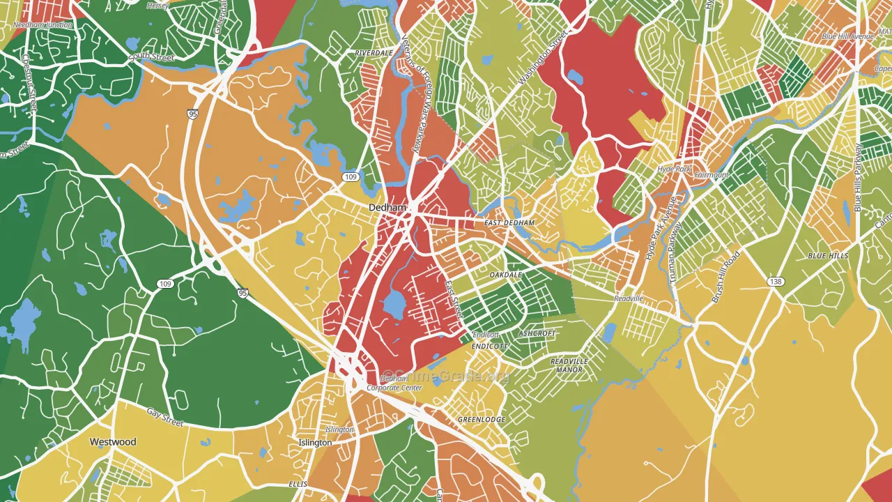02026, MA Map of Theft Rates