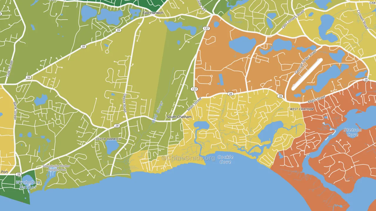 02659, MA Map of Theft Rates