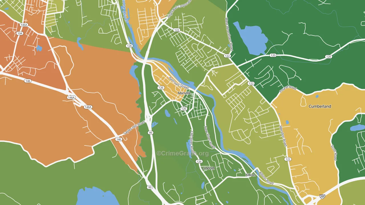 02838, RI Map of Theft Rates