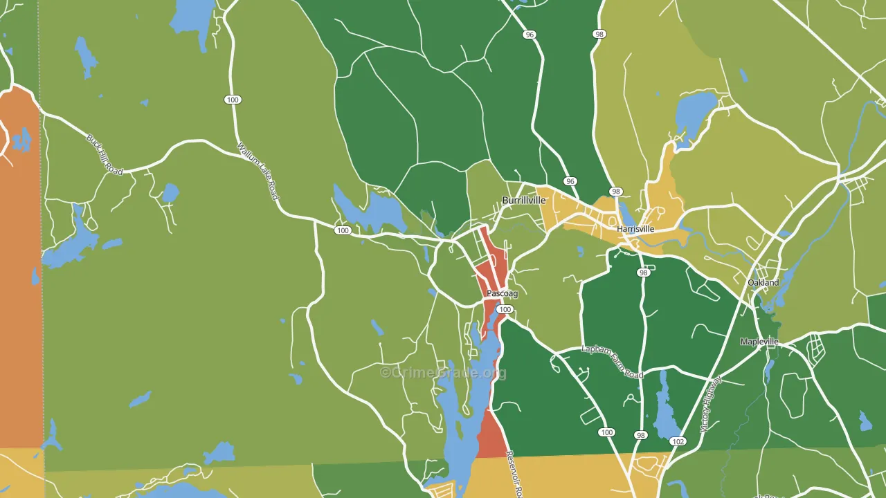 02859, RI Map of Theft Rates