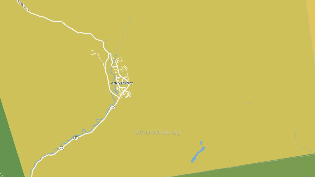 03215, NH Map of Theft Rates
