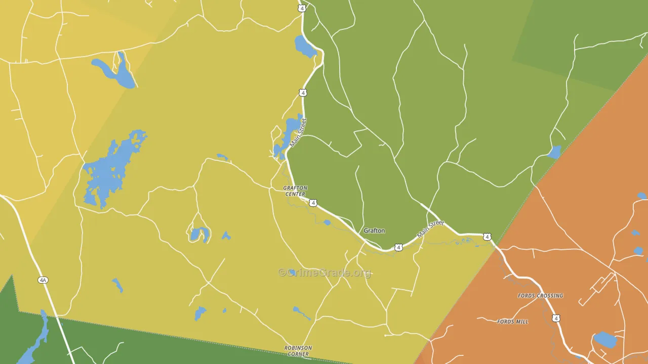 03240, NH Map of Theft Rates