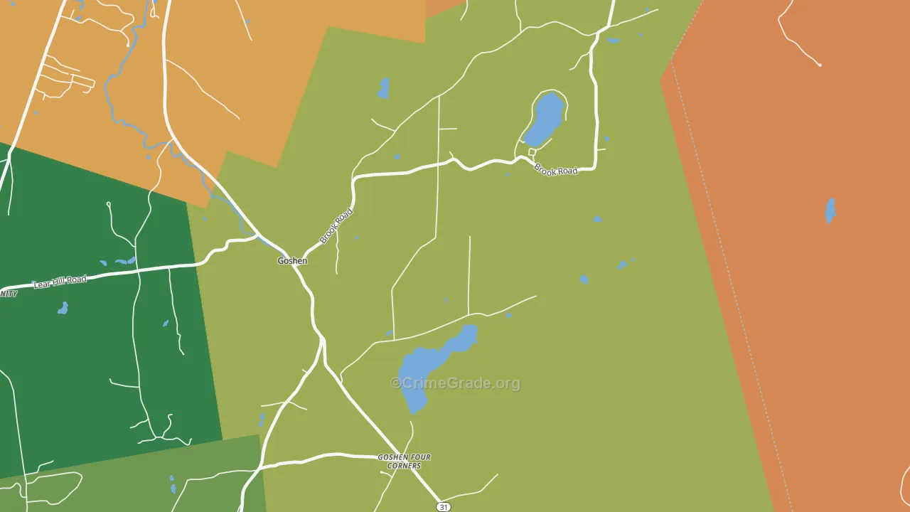 03752, NH Map of Theft Rates