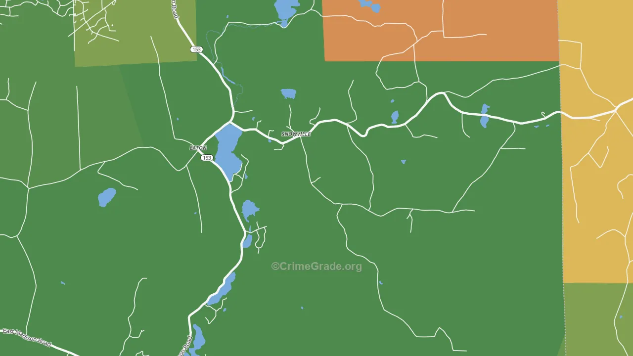 03832, NH Map of Theft Rates