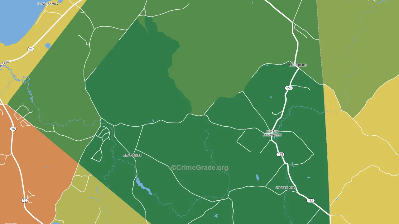 03882, NH Map of Theft Rates