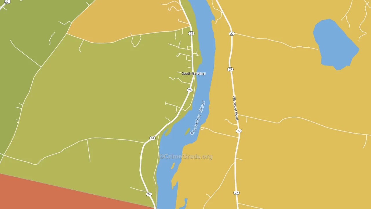 04359, ME Map of Theft Rates