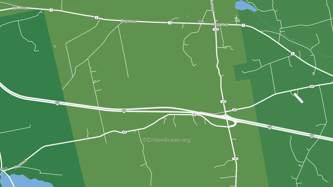 04434, ME Map of Theft Rates