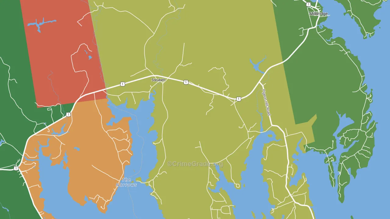 04680, ME Map of Theft Rates