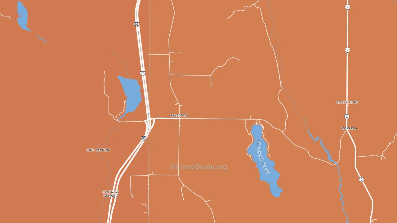 04733, ME Map of Theft Rates