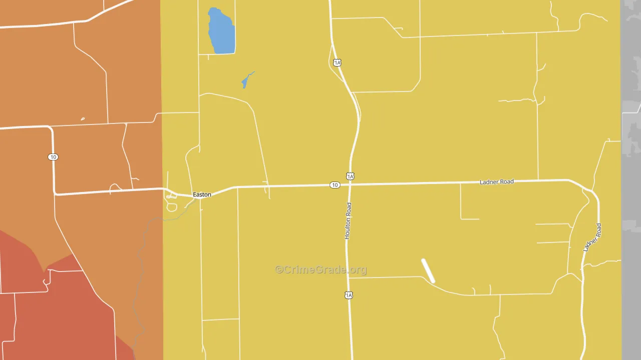 04740, ME Map of Theft Rates