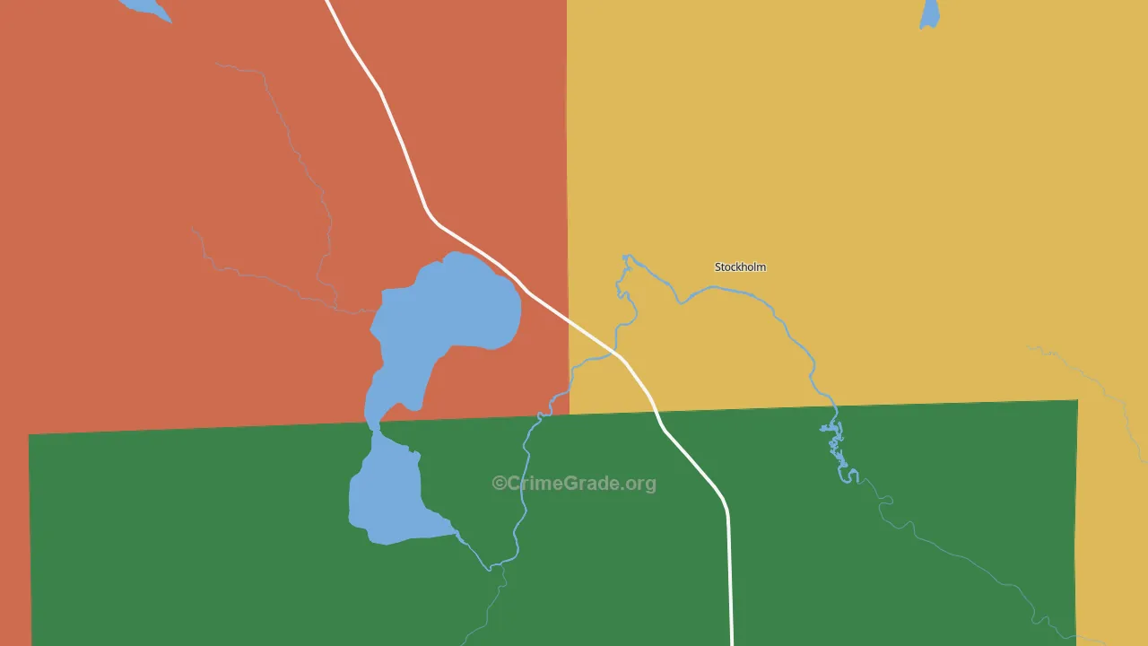 04783, ME Map of Theft Rates