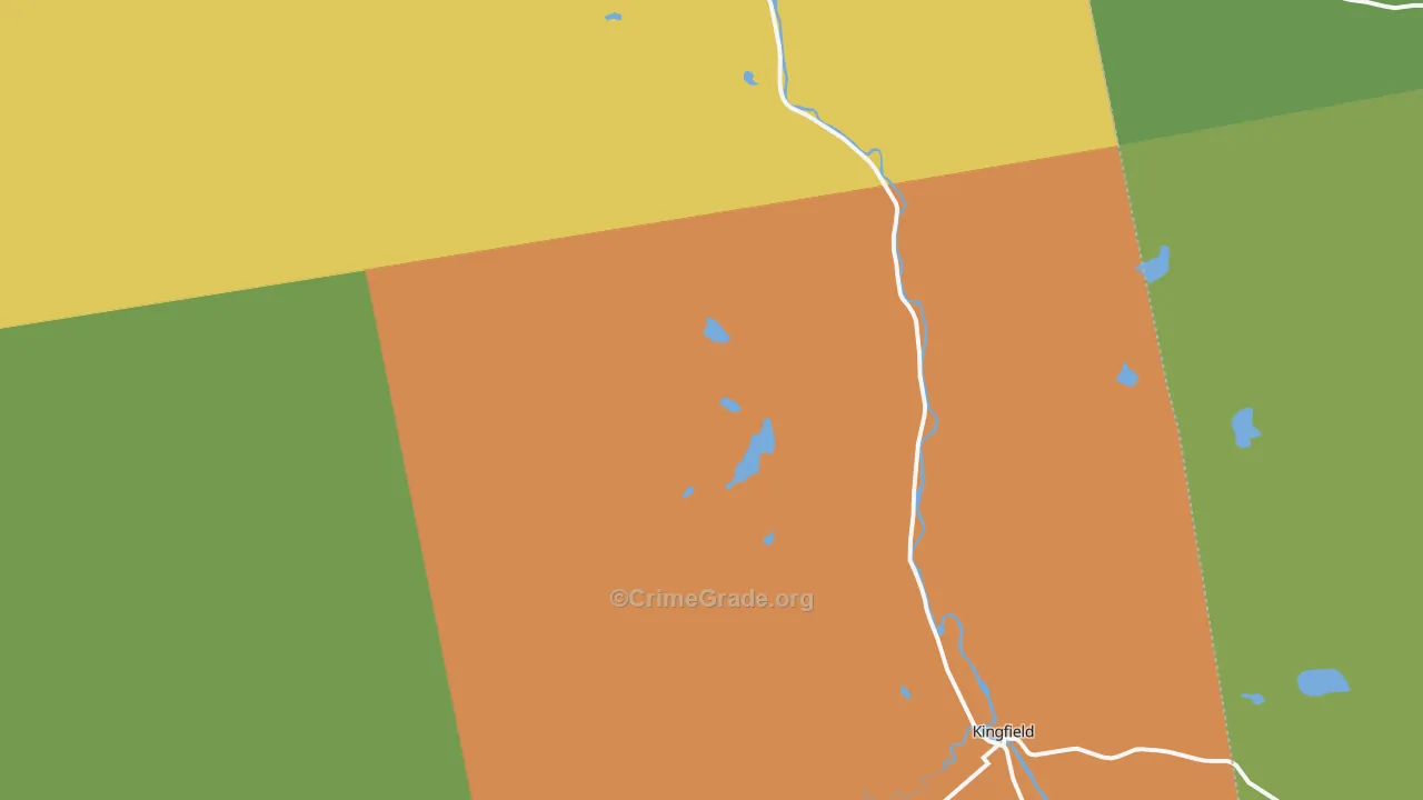 04947, ME Map of Theft Rates