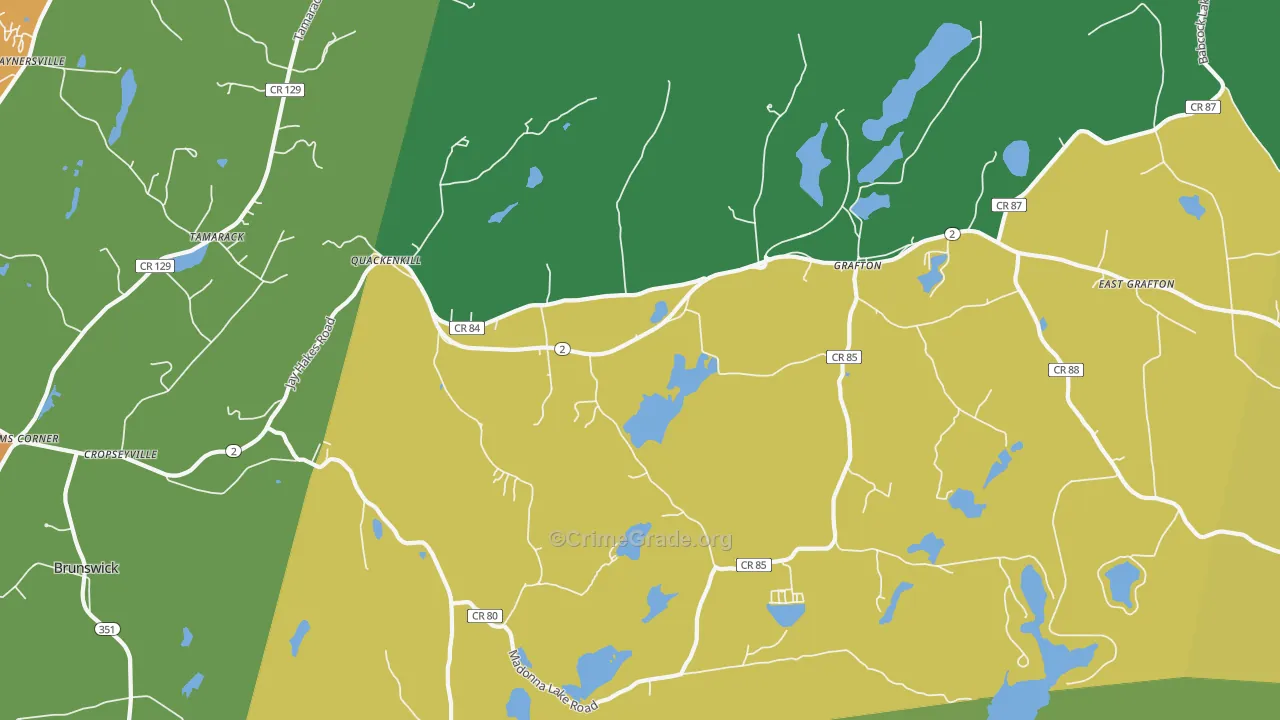 12052, NY Map of Theft Rates